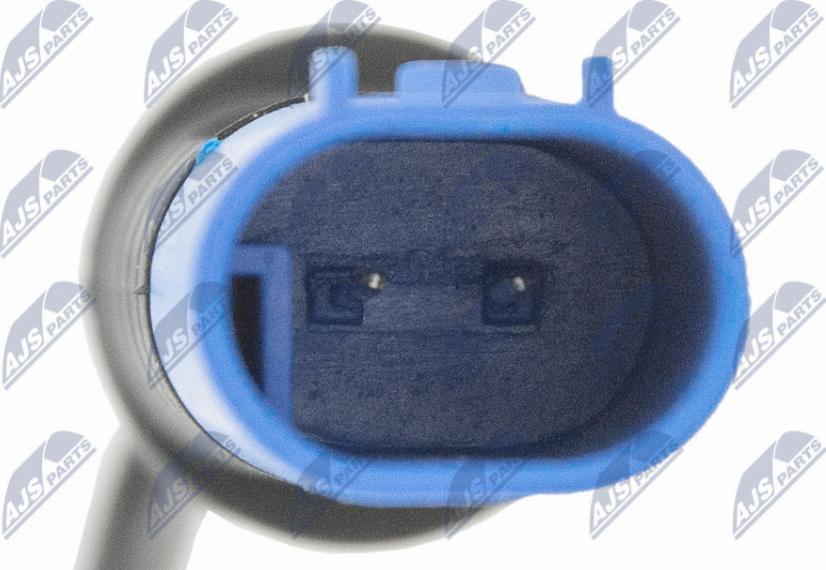 NTY HCZ-BM-056 - Предупредителен контактен сензор, износване на накладките vvparts.bg