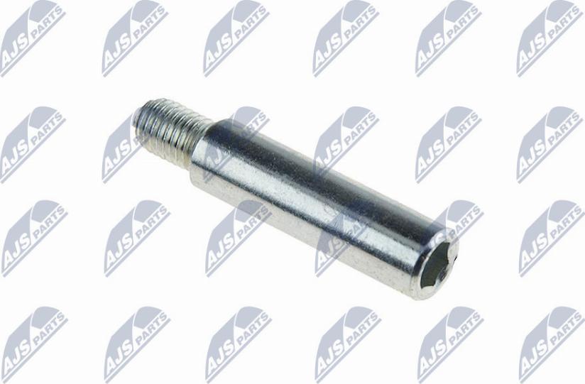 NTY HPZ-VW-001 - Бодещ болт (щифт), спирачен апарат vvparts.bg