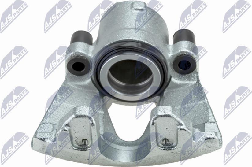 NTY HZP-VW-057 - Спирачен апарат vvparts.bg