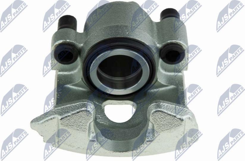 NTY HZP-VW-019 - Спирачен апарат vvparts.bg