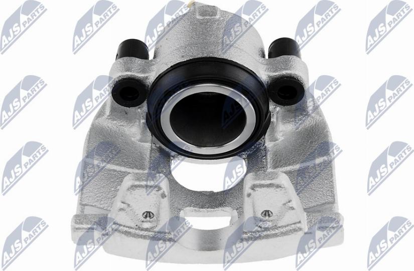 NTY HZP-VW-016 - Спирачен апарат vvparts.bg