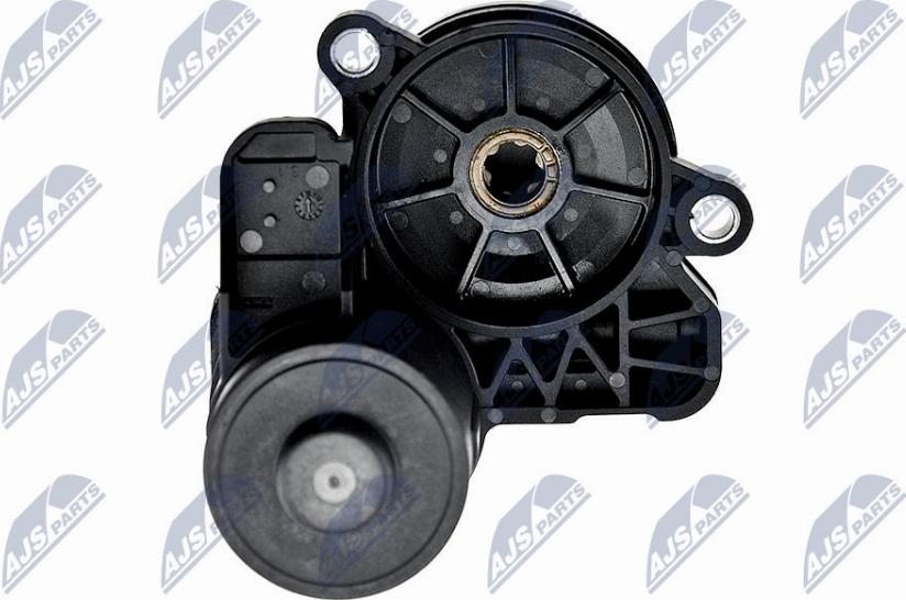 NTY HZS-VW-006A - Елемент корпус, спирачен апарат ръчна спирачка vvparts.bg