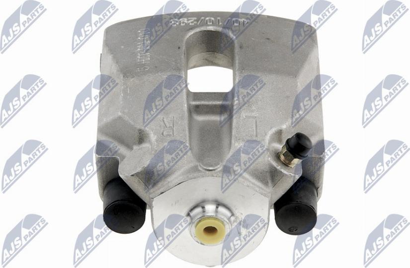 NTY HZT-BM-010 - Спирачен апарат vvparts.bg