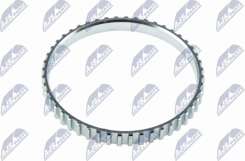 NTY NZA-CT-003 - Сензорен пръстен, ABS vvparts.bg