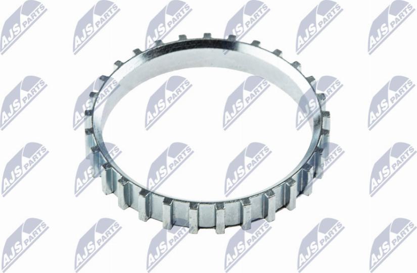 NTY NZA-PL-001 - Сензорен пръстен, ABS vvparts.bg