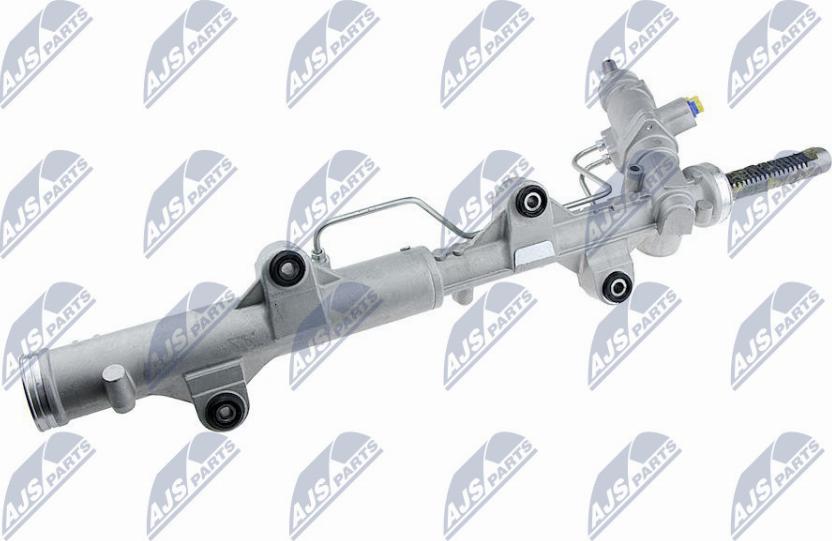 NTY SPK-VW-010 - Кормилна кутия vvparts.bg