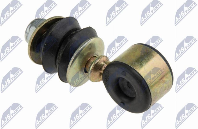 NTY ZLP-VW-015 - Биалета vvparts.bg