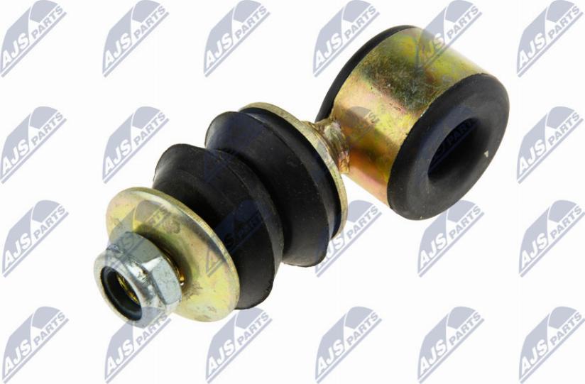 NTY ZLP-VW-015 - Биалета vvparts.bg