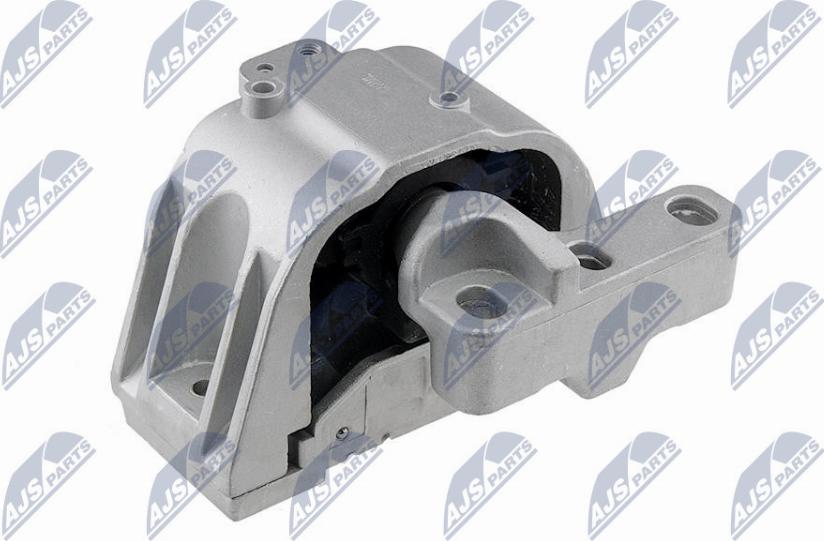 NTY ZPS-VW-000 - Окачване, двигател vvparts.bg