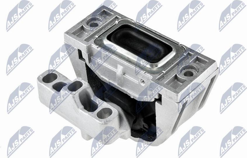 NTY ZPS-VW-014 - Окачване, двигател vvparts.bg