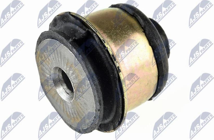 NTY ZTP-AU-004E - Окачване, двигател vvparts.bg