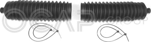 OCAP 0900489 - Комплект маншон, кормилно управление vvparts.bg