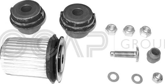 OCAP 0902089 - Комплект окачване vvparts.bg