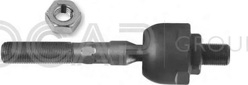 OCAP 0601938 - Аксиален шарнирен накрайник, напречна кормилна щанга vvparts.bg