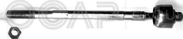 OCAP 0601444 - Аксиален шарнирен накрайник, напречна кормилна щанга vvparts.bg