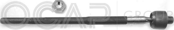 OCAP 0601530 - Аксиален шарнирен накрайник, напречна кормилна щанга vvparts.bg