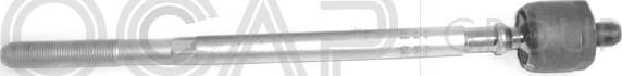 OCAP 0601526 - Аксиален шарнирен накрайник, напречна кормилна щанга vvparts.bg