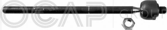 OCAP 0601139 - Аксиален шарнирен накрайник, напречна кормилна щанга vvparts.bg