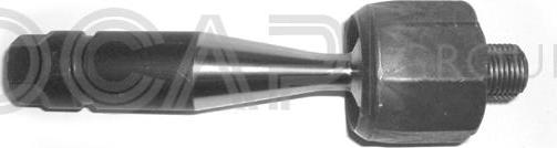OCAP 0601890 - Аксиален шарнирен накрайник, напречна кормилна щанга vvparts.bg