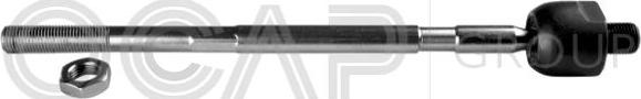 OCAP 0601294 - Аксиален шарнирен накрайник, напречна кормилна щанга vvparts.bg