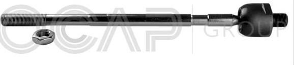 OCAP 0603480 - Аксиален шарнирен накрайник, напречна кормилна щанга vvparts.bg