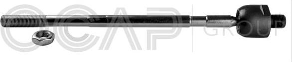 OCAP 0603481 - Аксиален шарнирен накрайник, напречна кормилна щанга vvparts.bg