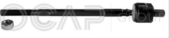OCAP 0603575 - Аксиален шарнирен накрайник, напречна кормилна щанга vvparts.bg