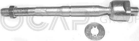 OCAP 0603694 - Аксиален шарнирен накрайник, напречна кормилна щанга vvparts.bg