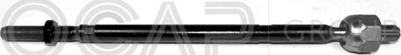 OCAP 0603035 - Аксиален шарнирен накрайник, напречна кормилна щанга vvparts.bg