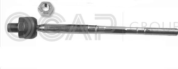 OCAP 0603140 - Аксиален шарнирен накрайник, напречна кормилна щанга vvparts.bg