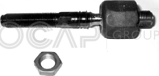 OCAP 0603840 - Аксиален шарнирен накрайник, напречна кормилна щанга vvparts.bg