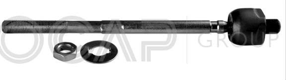 OCAP 0602951 - Аксиален шарнирен накрайник, напречна кормилна щанга vvparts.bg