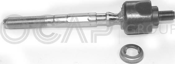OCAP 0602925 - Аксиален шарнирен накрайник, напречна кормилна щанга vvparts.bg