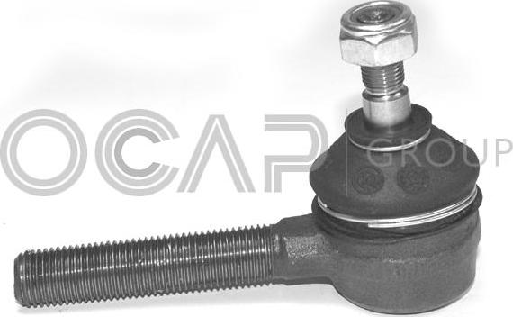 OCAP 0194011 - Накрайник на напречна кормилна щанга vvparts.bg