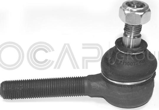 OCAP 0190882 - Накрайник на напречна кормилна щанга vvparts.bg