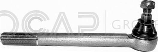 OCAP 0190731 - Накрайник на напречна кормилна щанга vvparts.bg