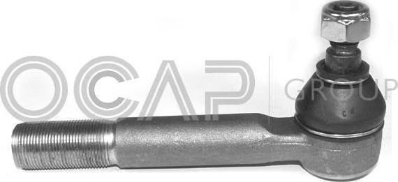 OCAP 0190729 - Накрайник на напречна кормилна щанга vvparts.bg