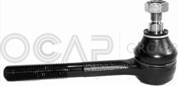 OCAP 0193902 - Накрайник на напречна кормилна щанга vvparts.bg