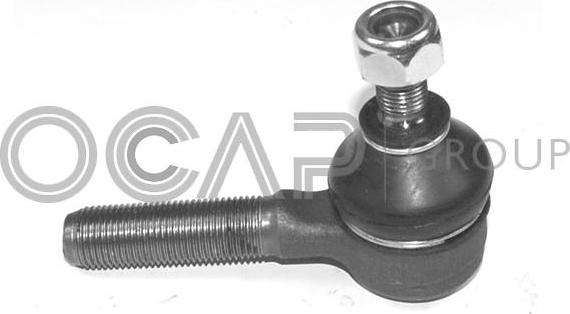 OCAP 0192762 - Накрайник на напречна кормилна щанга vvparts.bg