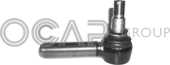 OCAP 0197884 - Накрайник на напречна кормилна щанга vvparts.bg