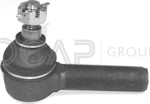 OCAP 0186592 - Накрайник на напречна кормилна щанга vvparts.bg