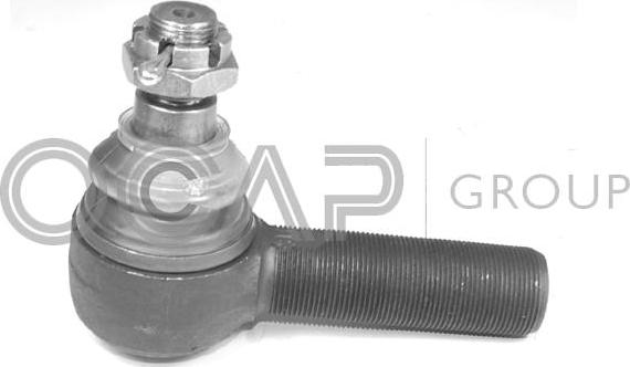 OCAP 0186608 - Накрайник на напречна кормилна щанга vvparts.bg