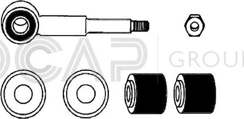 OCAP 0181648-K - Биалета vvparts.bg