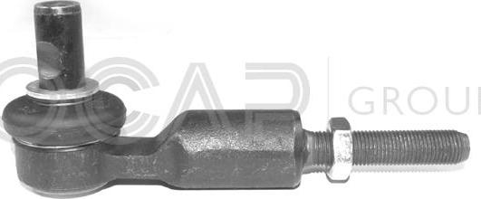 OCAP 0181889 - Накрайник на напречна кормилна щанга vvparts.bg