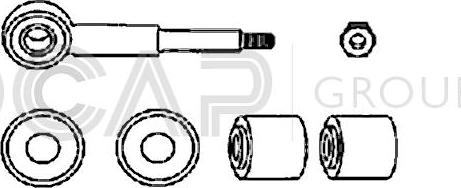 OCAP 0181304-K - Биалета vvparts.bg