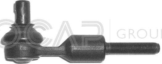 OCAP 0182041 - Накрайник на напречна кормилна щанга vvparts.bg