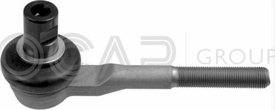 OCAP 0182301 - Накрайник на напречна кормилна щанга vvparts.bg