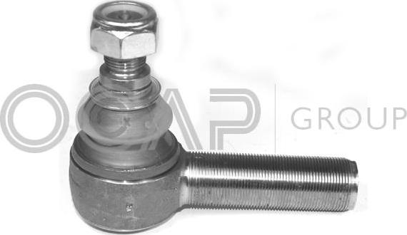 OCAP 0187789 - Накрайник на напречна кормилна щанга vvparts.bg