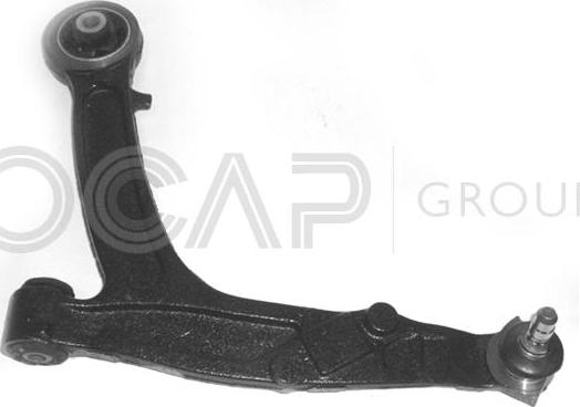 OCAP 0393837 - Носач, окачване на колелата vvparts.bg