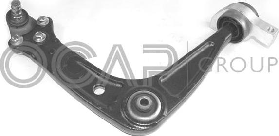 OCAP 0385741 - Носач, окачване на колелата vvparts.bg